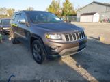 JEEP GRAND CHEROKEE LIMITED photo