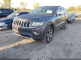 JEEP GRAND CHEROKEE LIMITED photo