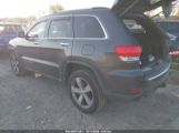 JEEP GRAND CHEROKEE LIMITED photo