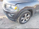 JEEP GRAND CHEROKEE LIMITED photo