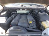 MERCEDES-BENZ ML 320 photo