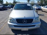 MERCEDES-BENZ ML 320 photo