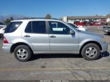 MERCEDES-BENZ ML 320 photo