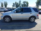 MERCEDES-BENZ ML 320 photo