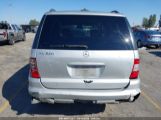 MERCEDES-BENZ ML 320 photo