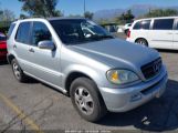 MERCEDES-BENZ ML 320 photo