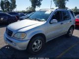 MERCEDES-BENZ ML 320 photo