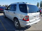 MERCEDES-BENZ ML 320 photo