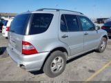 MERCEDES-BENZ ML 320 photo