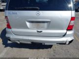 MERCEDES-BENZ ML 320 снимка