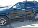 JEEP GRAND CHEROKEE LIMITED снимка