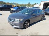 HONDA ACCORD LX photo