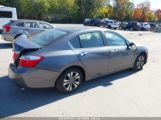 HONDA ACCORD LX photo