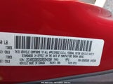 DODGE GRAND CARAVAN SE 2C4RDGBG5DR554290 снимка