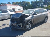KIA SORENTO 3.3L LX 5XYPGDA59HG224935 снимка