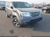 HONDA PILOT EX-L photo