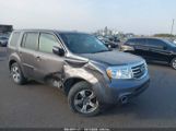 HONDA PILOT EX-L photo