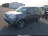 HONDA PILOT EX-L photo