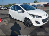 MAZDA MAZDA2 SPORT снимка