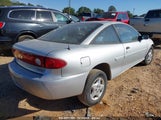 CHEVROLET CAVALIER 1G1JC12F847****** fotografie