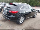 INFINITI FX35 JN8AS1MWXBM****** снимка