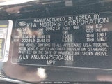 KIA SOUL KNDJN2A25E7045161 снимка