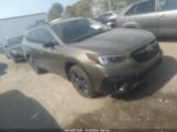 SUBARU OUTBACK ONYX EDITION XT снимка