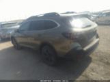 SUBARU OUTBACK ONYX EDITION XT снимка