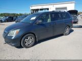 HONDA ODYSSEY EX-L снимка