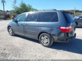 HONDA ODYSSEY EX-L снимка