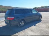 HONDA ODYSSEY EX-L снимка