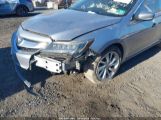 ACURA ILX 2.4L/ACURAWATCH PLUS PACKAGE photo