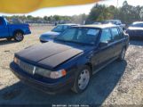 VOLVO 960 photo