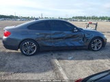 BMW 428I XDRIVE WBA3N5C57EK196790 снимка