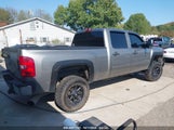 CHEVROLET SILVERADO 2500HD LT 1GC1KXC86EF****** снимка