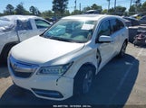ACURA MDX ACURAWATCH PLUS PACKAGE 5FRYD3H20GB****** fotografie