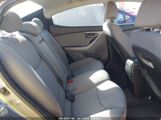 HYUNDAI ELANTRA GLS снимка