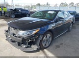 KIA OPTIMA HYBRID EX KNAGU4LE4J5****** снимка