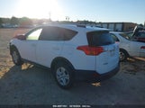 TOYOTA RAV4 LE JTMBFREVXFJ****** снимка