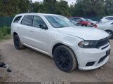 DODGE DURANGO GT PLUS AWD снимка