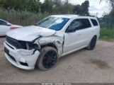 DODGE DURANGO GT PLUS AWD снимка