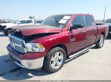 RAM 1500 LONE STAR 4X2 5'7 BOX 1C6RR6LG8HS****** снимка