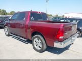 RAM 1500 LONE STAR 4X2 5'7 BOX снимка