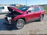 GMC ACADIA SLE-2 1GKKNLLA7JZ****** fotografie