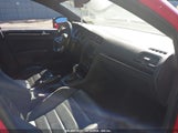 VOLKSWAGEN GOLF GTI 2.0T SE 4-DOOR 3VW4T7AU6FM****** снимка