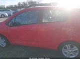 CHEVROLET SPARK 1LT AUTO photo