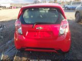 CHEVROLET SPARK 1LT AUTO photo