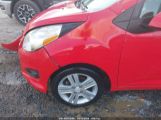 CHEVROLET SPARK 1LT AUTO photo