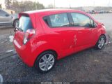 CHEVROLET SPARK 1LT AUTO photo