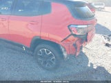 JEEP COMPASS TRAILHAWK 4X4 3C4NJDDB8MT****** fotografie